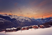 La Plagne